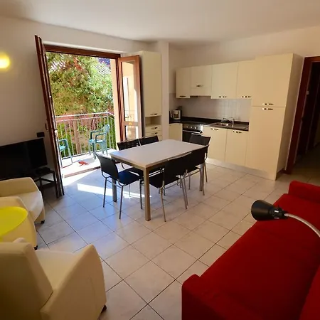 Comomeer 1 Apartamento