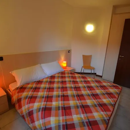 Comomeer 1 Apartamento *