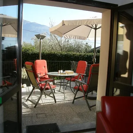 Apartamento Comomeer 1 Acquaseria