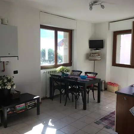 Comomeer 1 Apartamento