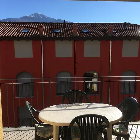 Comomeer 1 Apartamento *