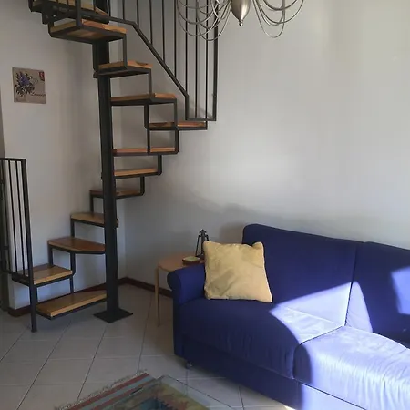 Comomeer 1 Apartamento *