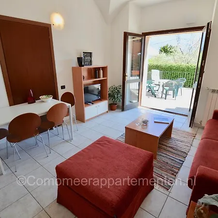Comomeer 1 * Acquaseria