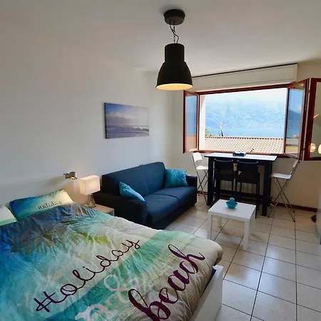 Comomeer 1 Apartamento *