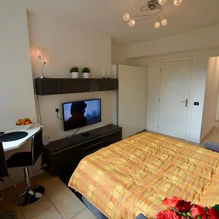 Comomeer 1 Apartamento
