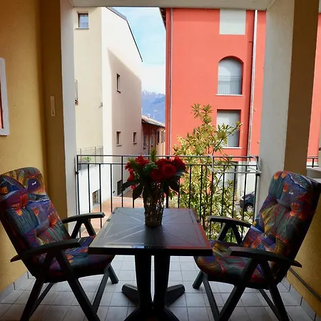 Comomeer 1 Apartamento