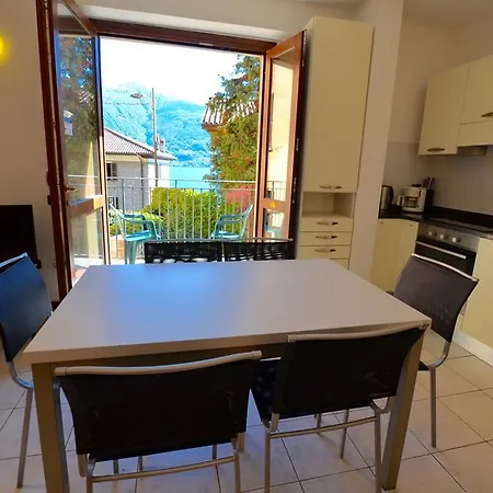 Apartment Comomeer 1 Acquaseria