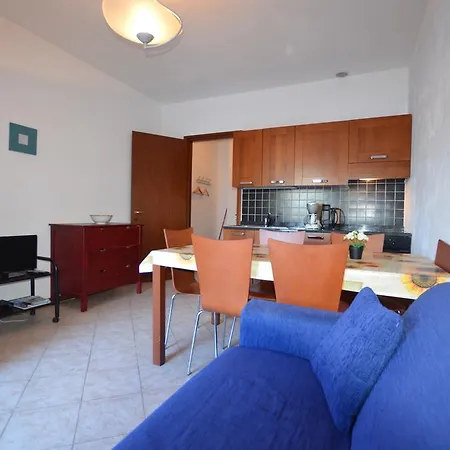 Comomeer 1 Apartment Acquaseria