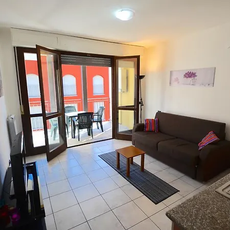 Apartment Comomeer 1 Acquaseria