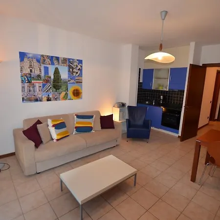 Apartment Comomeer 1