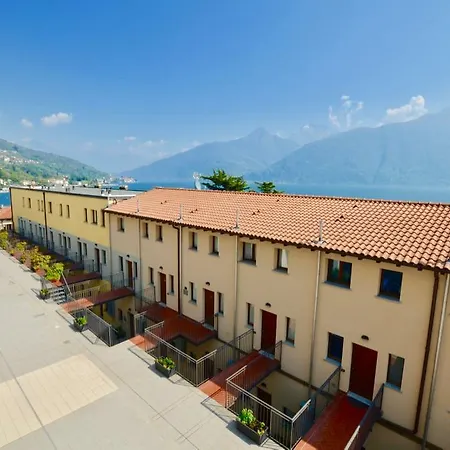 Comomeer 1 Apartment Acquaseria