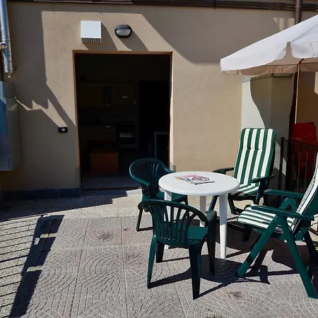 Apartment Comomeer 1 Acquaseria