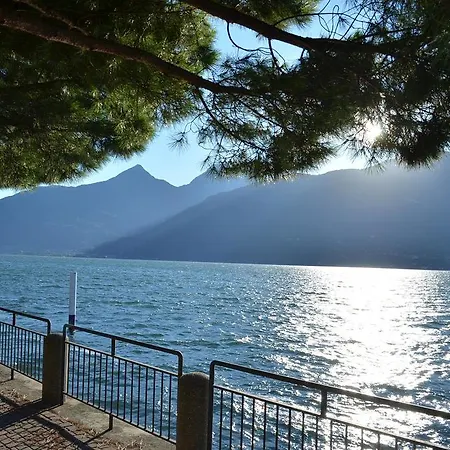 Comomeer 1 Appartement Acquaseria