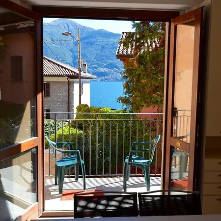 Comomeer 1 Appartement Acquaseria