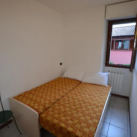 Appartement Comomeer 1 *