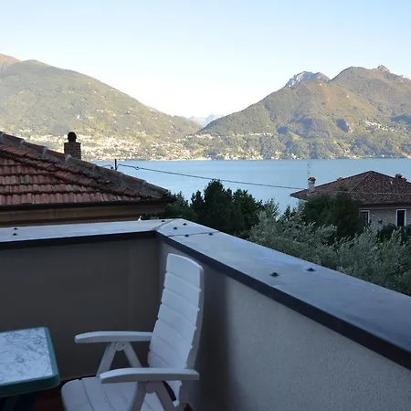 Appartement Comomeer 1 Acquaseria