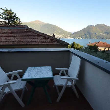 Appartement Comomeer 1 Acquaseria