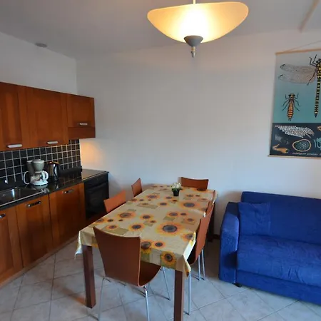 Appartement Comomeer 1