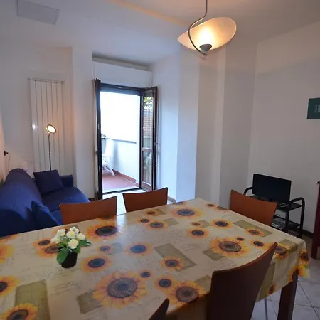 Comomeer 1 Appartement Acquaseria