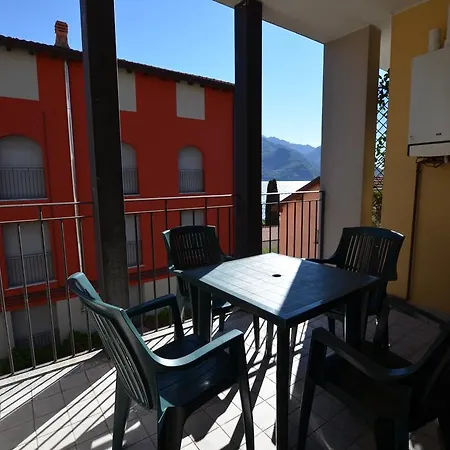 Appartement Comomeer 1