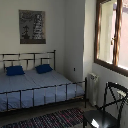 Appartement Comomeer 1 *