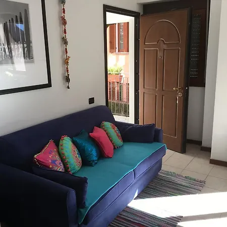 Comomeer 1 Appartement *