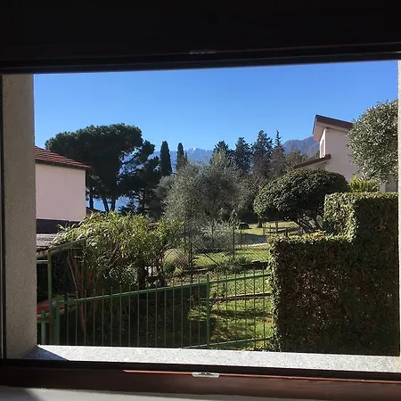 Appartement Comomeer 1 Acquaseria