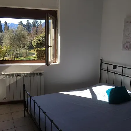 Appartement Comomeer 1