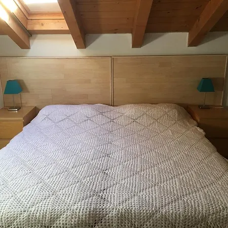Comomeer 1 Appartement Acquaseria