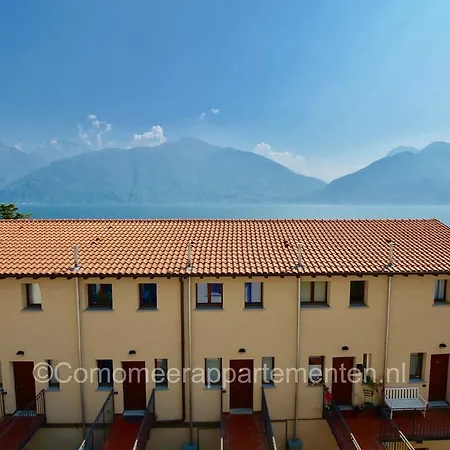 Appartement Comomeer 1 *