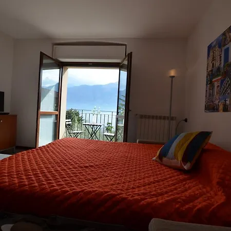 Comomeer 1 Appartement