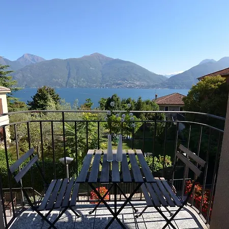Appartement Comomeer 1