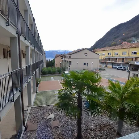 Appartement Comomeer 1