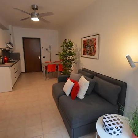 Appartement Comomeer 1
